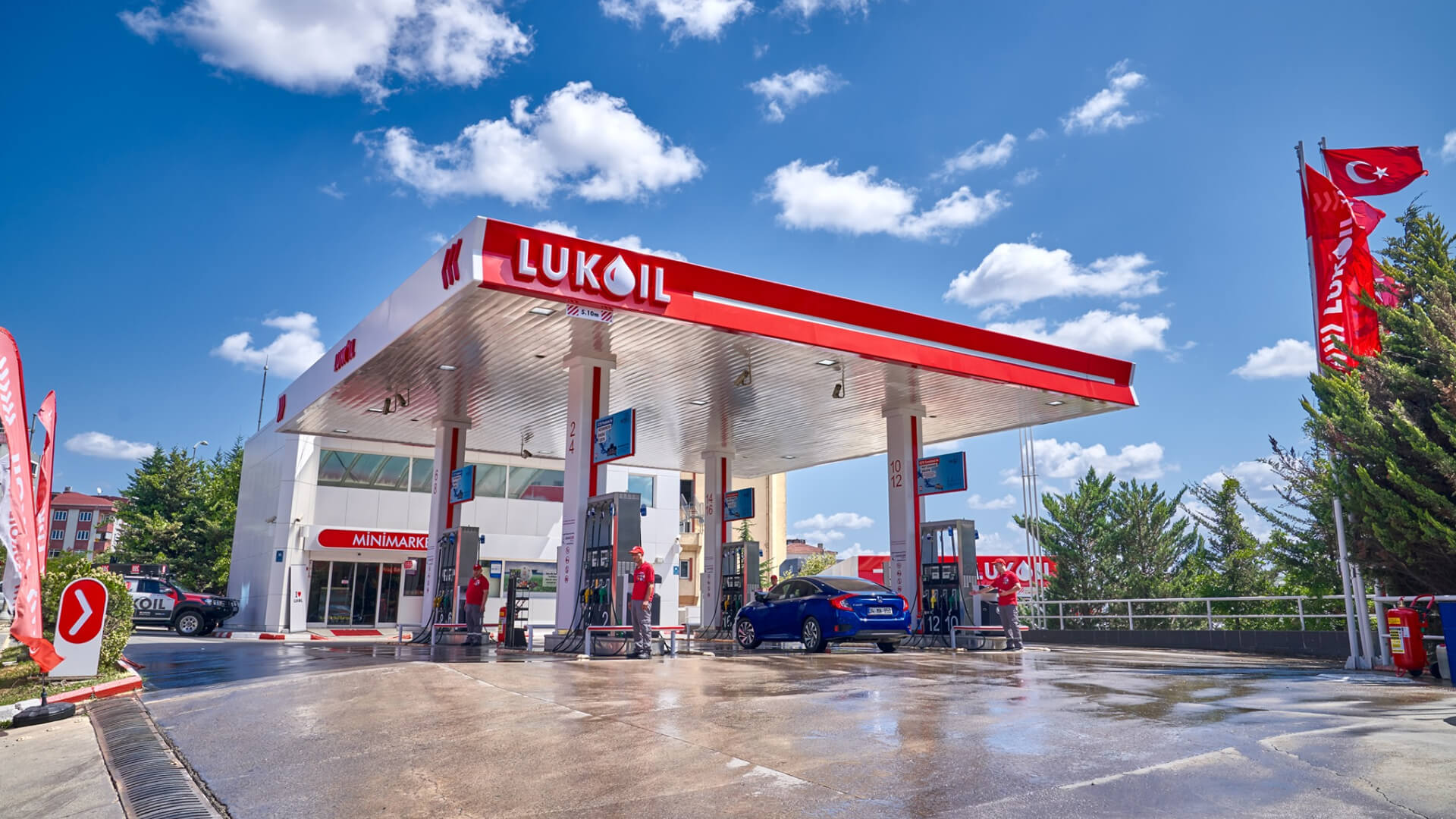 lukoil